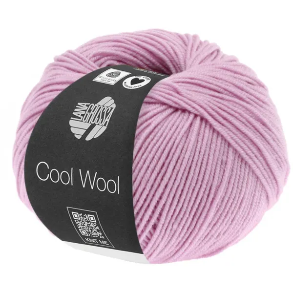 Lana Grossa Cool Wool